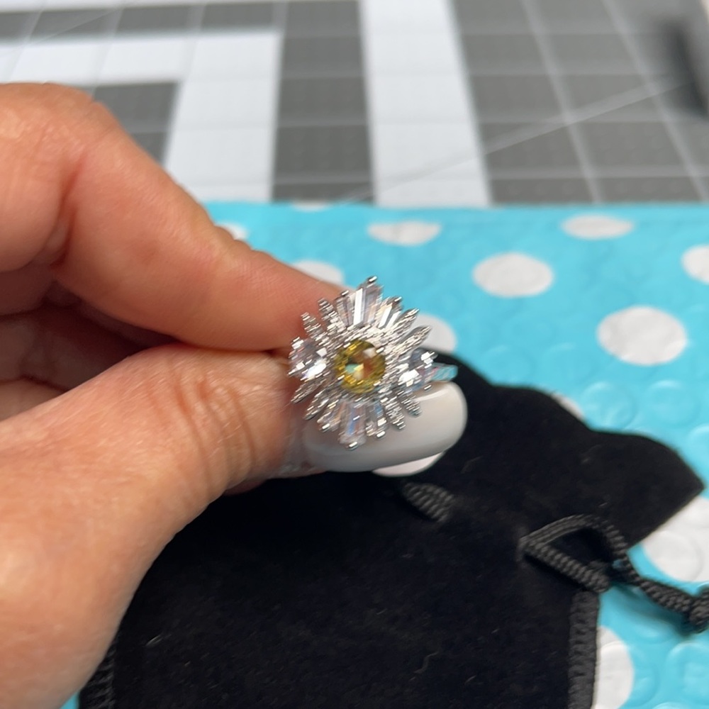 Ring Bomb Party size 10. RBP3012